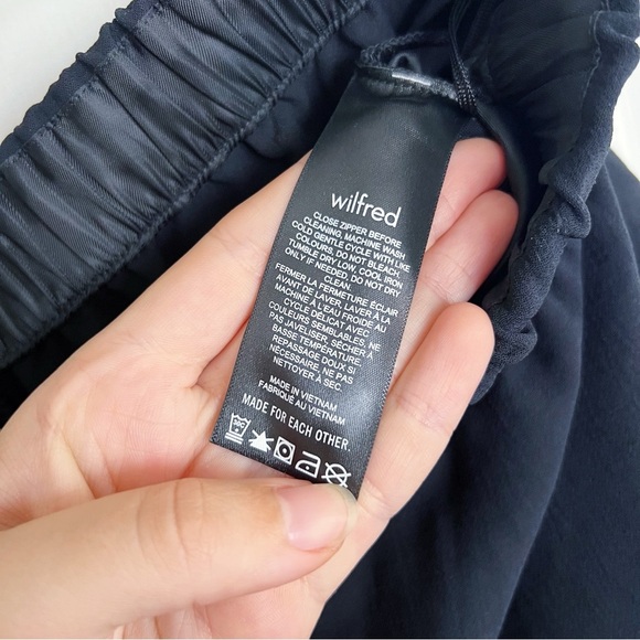 Aritzia Wilfred Marne Pants - Picture 8 of 14